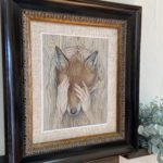 "Reichi" - by Hope Doe