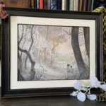 "Encounter" - by Hope Doe