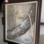 "Creature of Comfort" - by Hope Doe