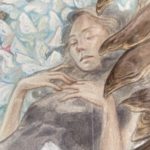 "Creature of Comfort" - by Hope Doe