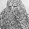 Raphael, The Lion-Headed Seraph. - Image 3