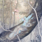 "Creature of Comfort" - by Hope Doe