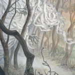 "Encounter" - by Hope Doe