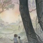 "Encounter" - by Hope Doe