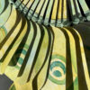 Saturniidae Paper Fan - Image 3