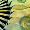 Saturniidae Paper Fan - Image 4