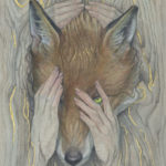 "Reichi" - by Hope Doe