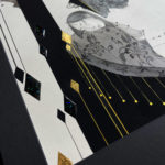 "Year of the Tiger" by Lu Ke