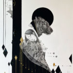 "Year of the Tiger" by Lu Ke