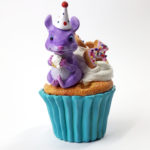 "Happy Birthday to Me" by Corina St Martin