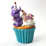 "Happy Birthday to Me" by Corina St Martin