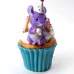 "Happy Birthday to Me" by Corina St Martin