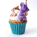 "Happy Birthday to Me" by Corina St Martin