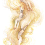 "Silfs" - by Iris Compiet