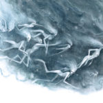 "Wisps" - by Iris Compiet
