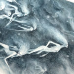 "Wisps" - by Iris Compiet