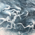 "Wisps" - by Iris Compiet