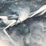 "Wisps" - by Iris Compiet