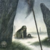 "Swamphags" - by Iris Compiet
