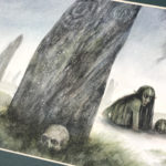 "Swamphags" - by Iris Compiet