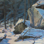 First Winter - Farley Final