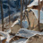 First Winter - Farley Study