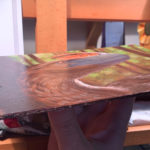 Guanlong by Owen Weber