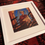 "Justinian" -- by Danny Schwartz