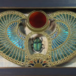 Sacred Scarab