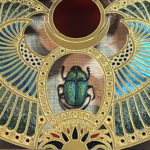 Scarab Detail