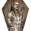 'Join Me or Die' by Tia Kinsman
