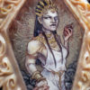 'Join Me or Die' by Tia Kinsman