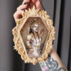 'Join Me or Die' by Tia Kinsman