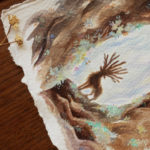 "The Secret of the Forest" - by Evelyne Park