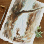 "The Secret of the Forest" - by Evelyne Park