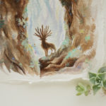 "The Secret of the Forest" - by Evelyne Park