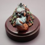 "Abundance" by Erica Lyn Schmidt