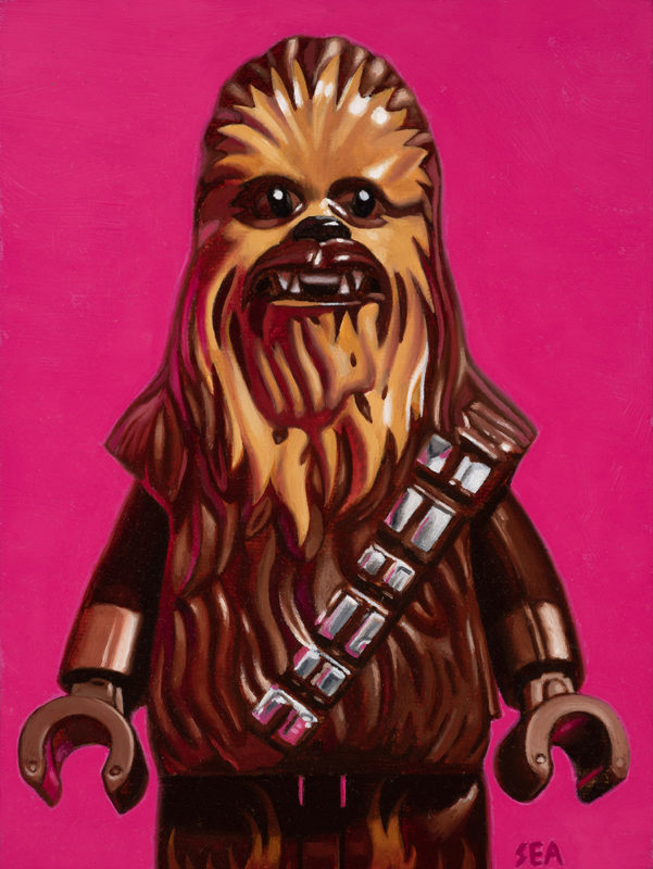 "Man's Best Friend" by Scott Anderson