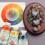 "Abundance" by Erica Lyn Schmidt