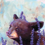 "Dilly" by Corina St Martin