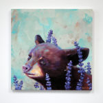 "Dilly" by Corina St Martin