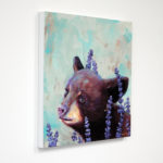 "Dilly" by Corina St Martin