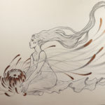 Flow by Ursula Dorada