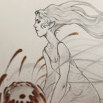 Flow by Ursula Dorada