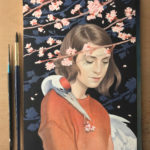 "Solace" - by Angelika Rasmus