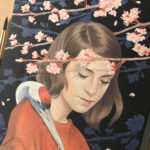 "Solace" - by Angelika Rasmus