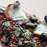 "Abundance" by Erica Lyn Schmidt