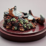 "Abundance" by Erica Lyn Schmidt