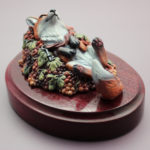 "Abundance" by Erica Lyn Schmidt