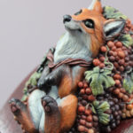 "Abundance" by Erica Lyn Schmidt